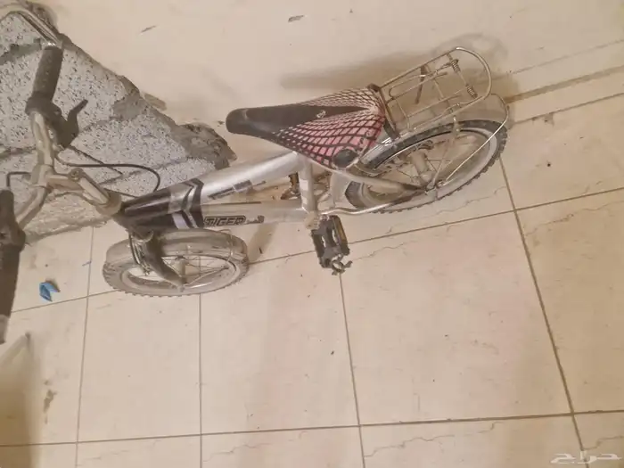 دراجات وخرده للببع 3