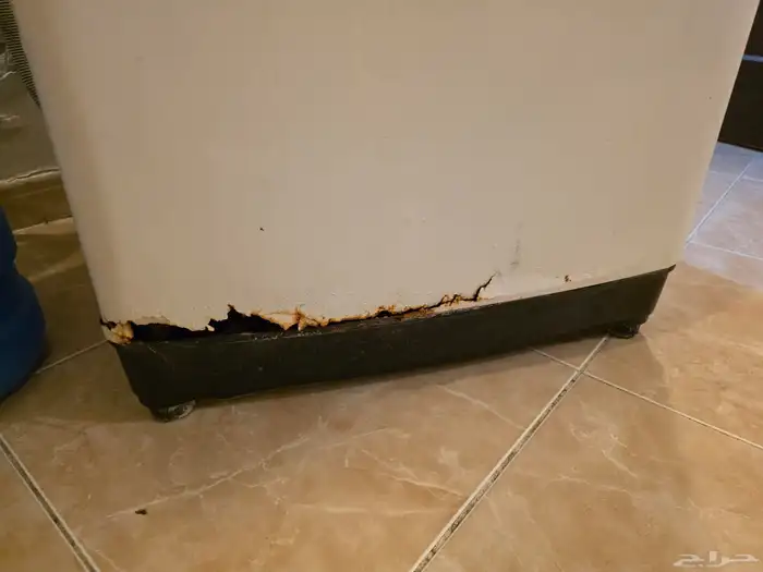 غسالة ملابس سامسونج تماتيك 5