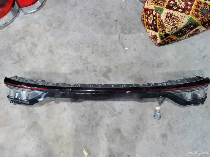 اسطبات فورد تورس 2023-2024-2025 1