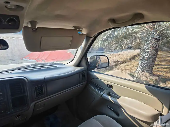 للبيع GMC سوبر بان 2005 موتر نظيف ما شاء الله 10