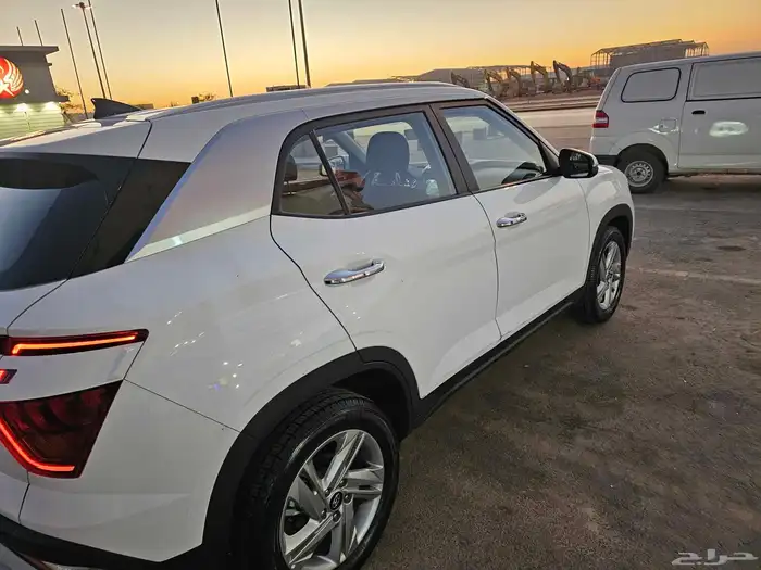 هونداي كريتا 2023 3