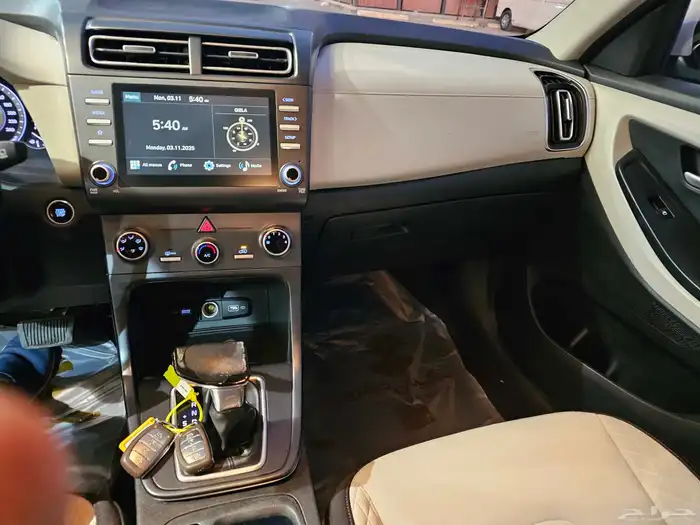 هونداي كريتا 2023 10