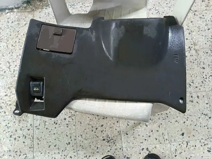 قطع غيار السيارات تويوتا كامري موديل 1998 الى2002 12