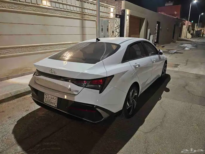 للبيع النترا 2025 كمفورت ماشيه 7500 كيلو فقط وكاله 1