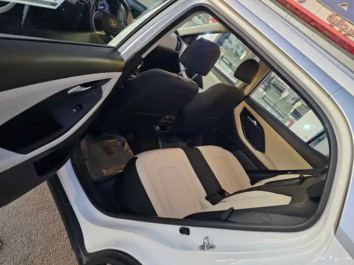 هونداي كريتا 2023 8