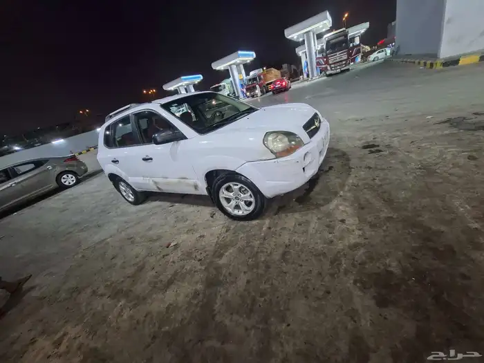 توسان للبيع 2010 4