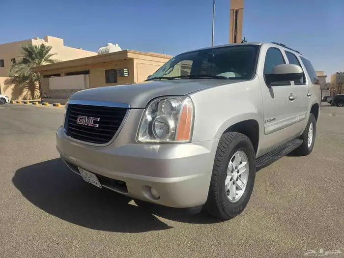 يوكن دبل 2007 1