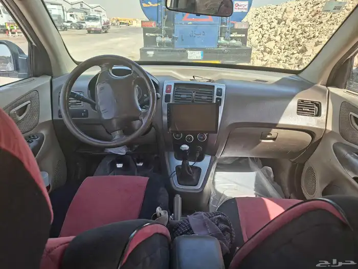 توسان للبيع 2010 7