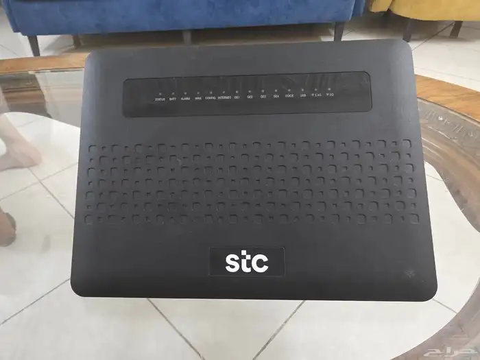 مودم stc للبيع 0