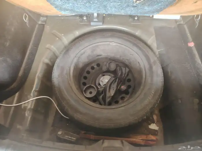 نيسان كيكس 2018 11