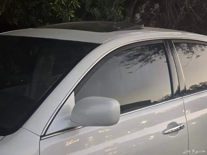 تويوتا افلون 2009 5