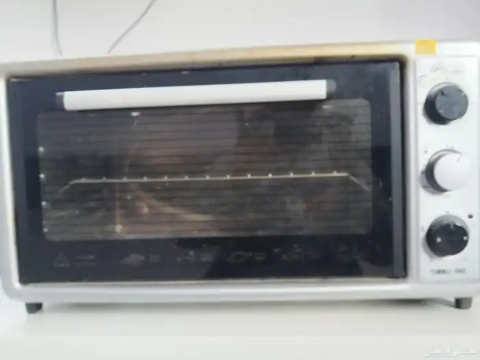 ماكرويف فرن على الشرط استخدام حشمه على السرط 2