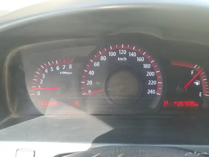 كيا موهافي 2014 فل كامل بصمه دبل خفيف ثقيل فتحت سقف مراتب 1