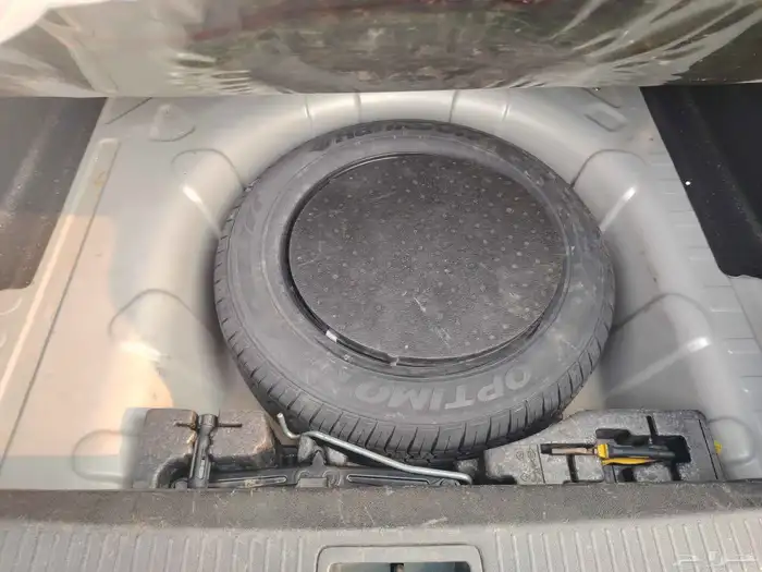 رينو فلونس 2014 نظافة فائقة وكالة شد بلد 15