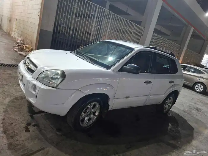 توسان للبيع 2010 1