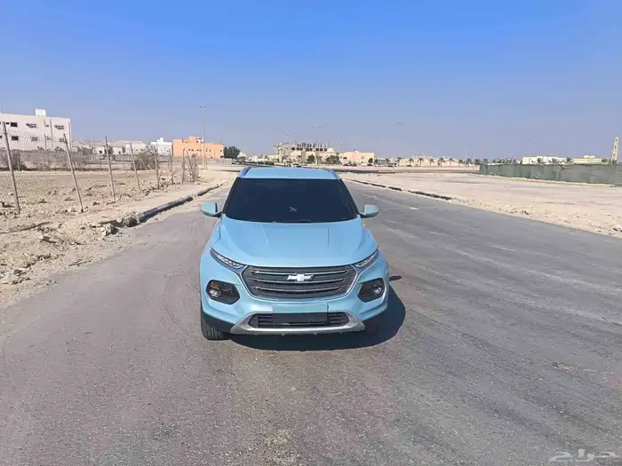 شيفرولية جروف 2023ال تي 1