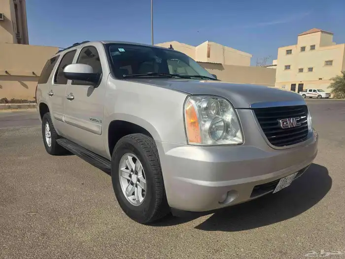 يوكن دبل 2007 5