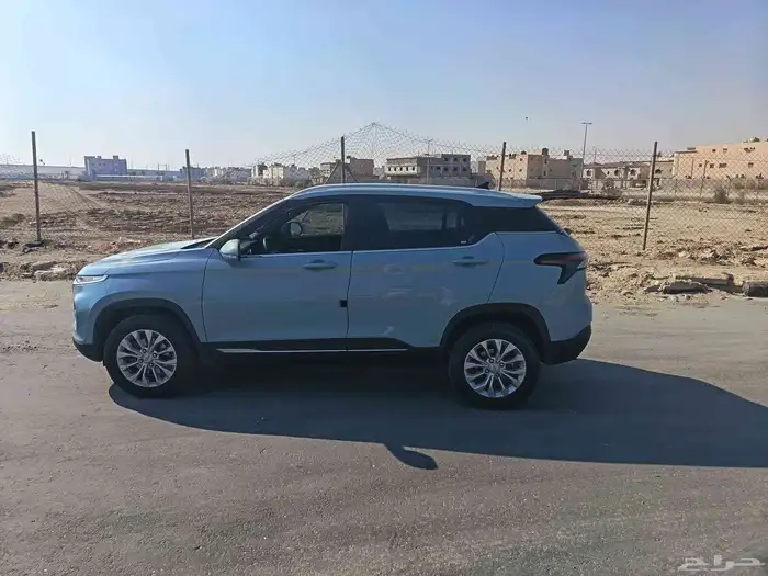 شيفرولية جروف 2023ال تي 3