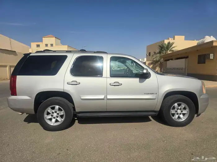 يوكن دبل 2007 8