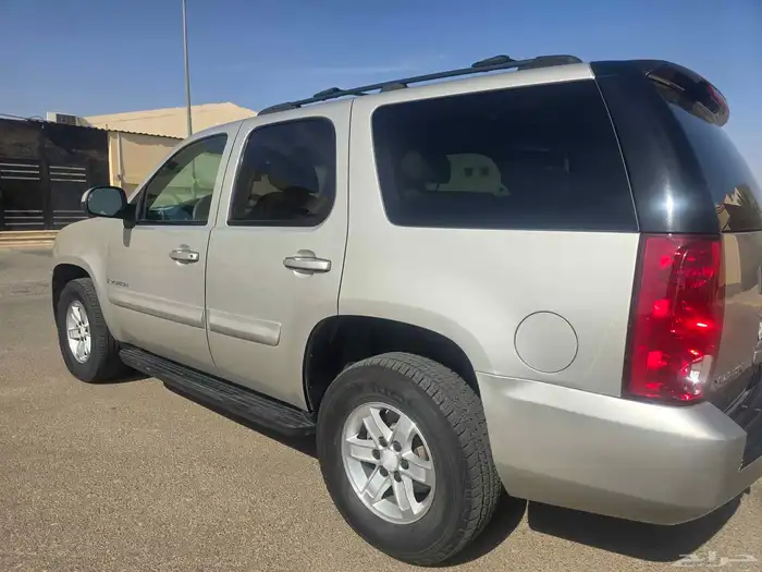 يوكن دبل 2007 3