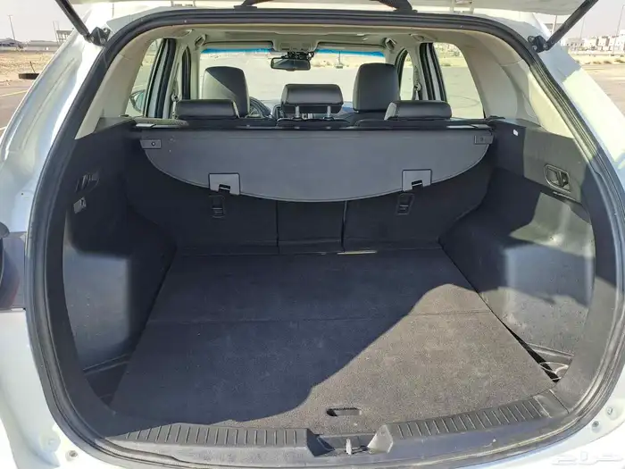مازدا CX-5 فل كامل 2015 6