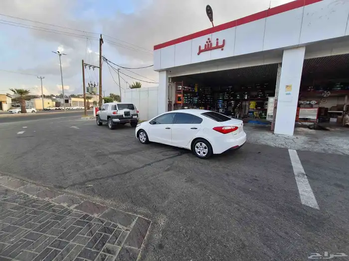 كيا سيراتو للبيع 0