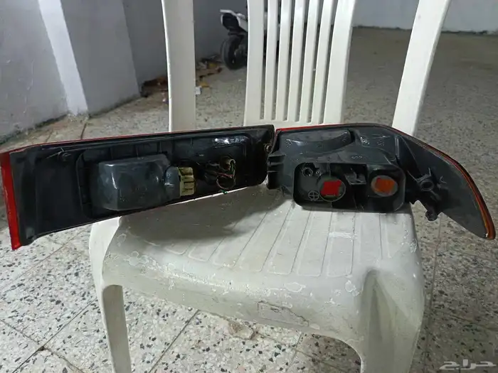 قطع غيار السيارات تويوتا كامري موديل 1998 الى2002 1