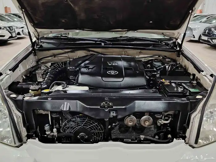 تايوتا برادو 2009 20