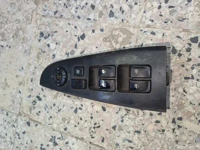 قطع غيار هونداي النترا 2