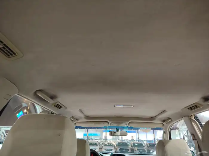 تايوتا برادو 2009 14