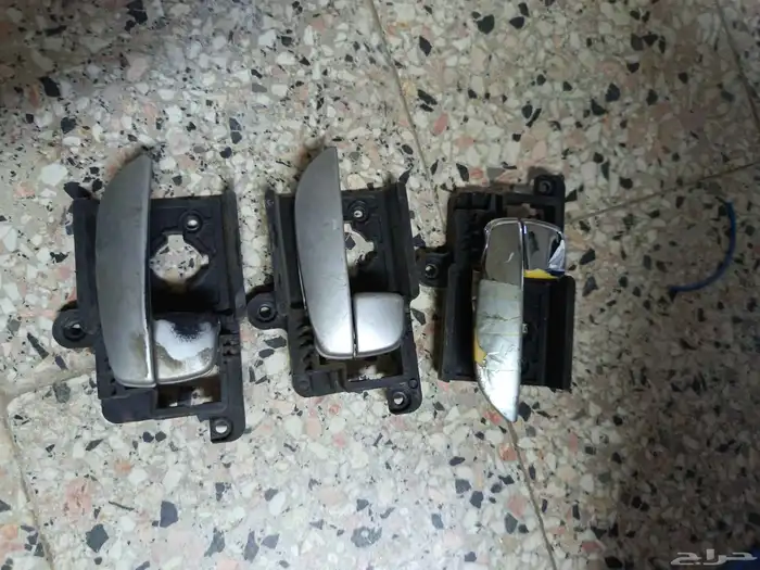 قطع غيار هونداي النترا 17