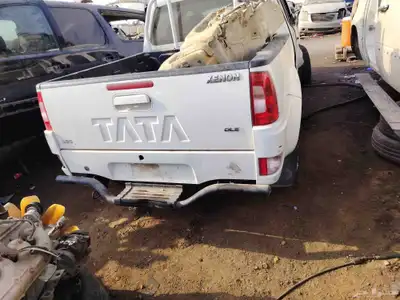 تاتا ماهيندرا 2016 index