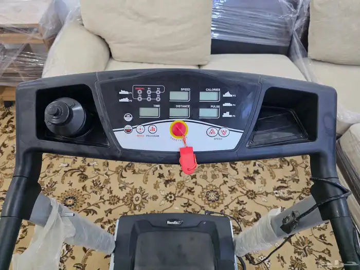 جهاز سير مشي 3