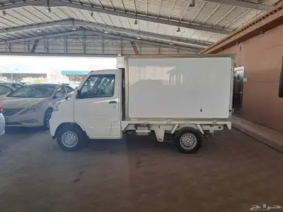 سي ام سي ثلاجه تجميد وتبريد جديد 2021 index