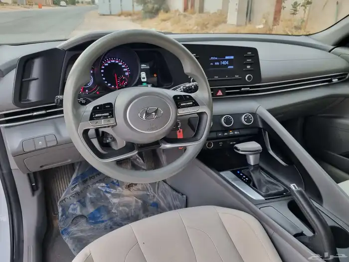 هيونداي النترا 2023 9