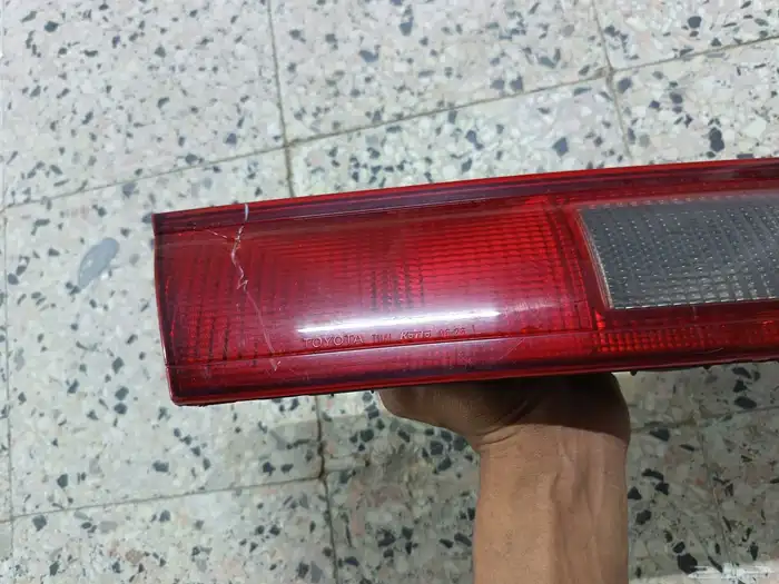 قطع غيار السيارات تويوتا كامري موديل 1998 الى2002 3