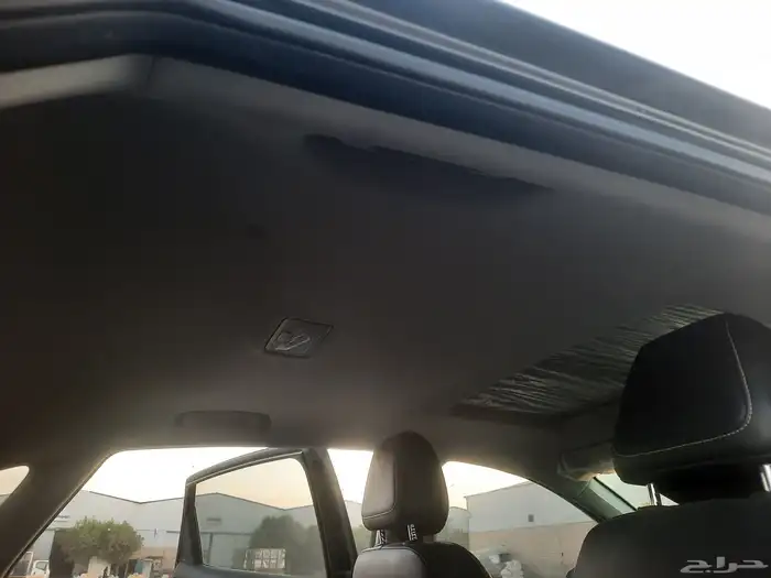 ام جي6 موديل 2020 6