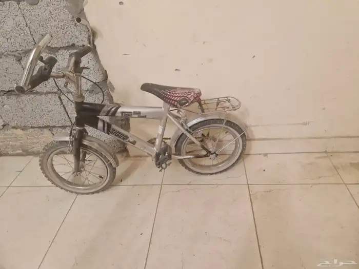 دراجات وخرده للببع 2