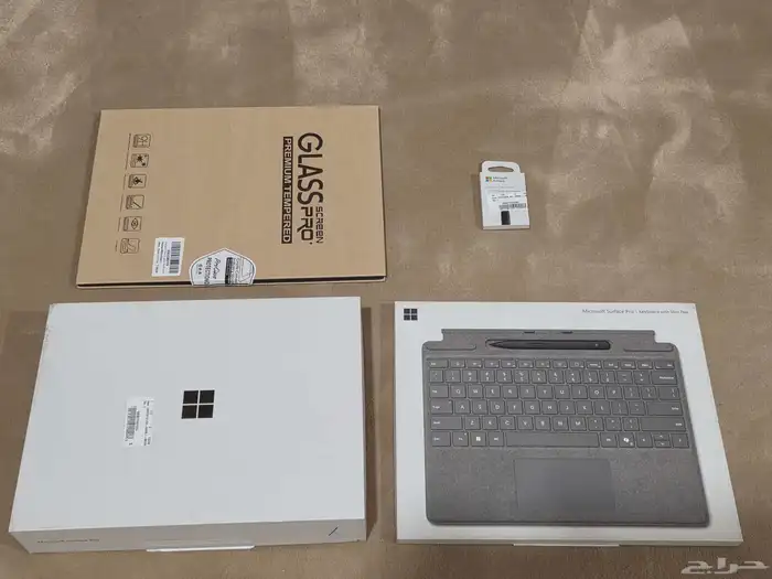 surface pro 11 سيرفيس برو 11 8