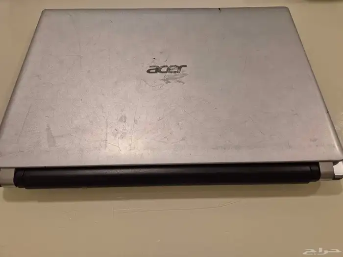 لابتوب ايسر مستعمل 5