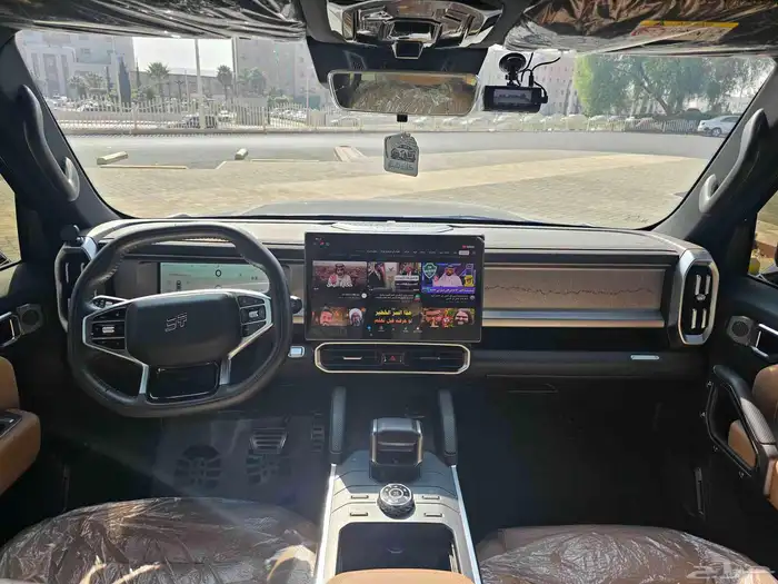 جيتور T2 لكجري فل كامل 2025 1