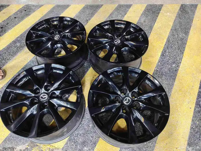 جنوط مادزا اصليه 6 1