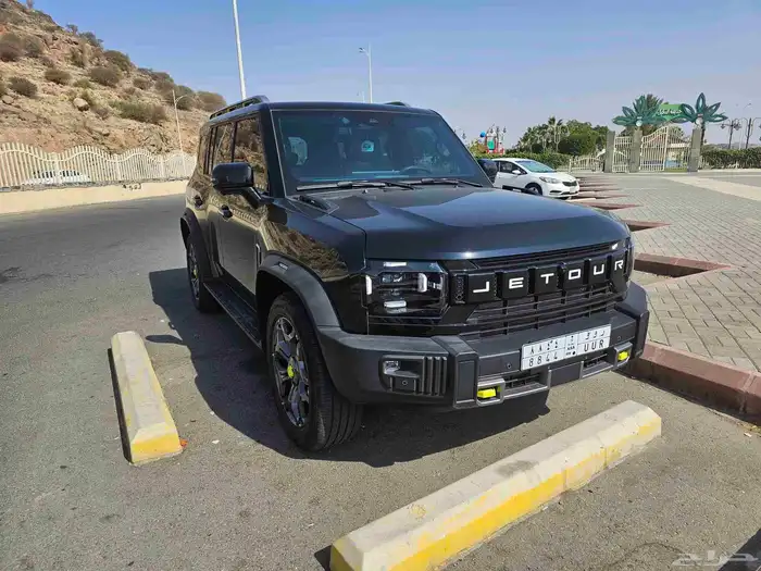 جيتور T2 لكجري فل كامل 2025 3