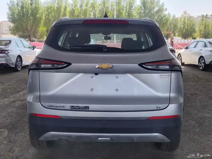 شفرله اجراف موديل 2023 نص فل 6