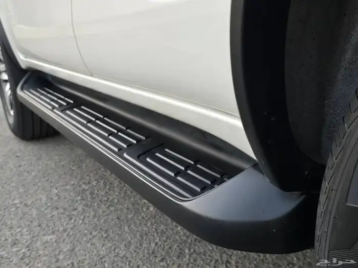 فورشنر 6 سلندر VX - بلد مشروط - مخزن 28