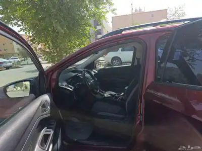 Ford Escape 2014   2.5L Engine   Excellent Condition index