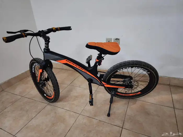 سيكل 20انش للبيع 2