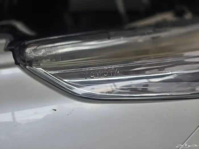 تويوتا يارس 2020 12