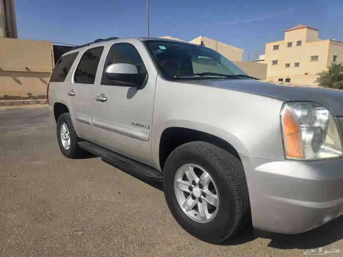 يوكن دبل 2007 6