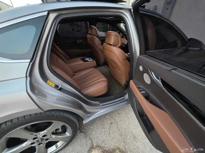 جنيسس G80 ديزل 2022 فل كامل وكالة بطاقة جمركية الأحساء 26